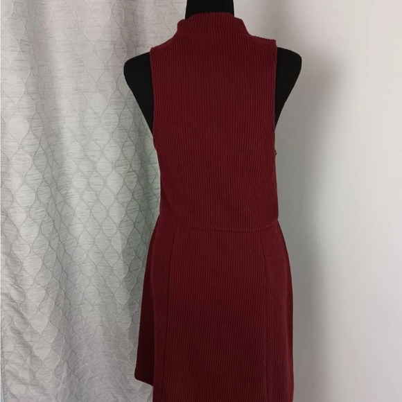 NWT FREE PEOPLE DRESS so LG - Picture 3 of 5